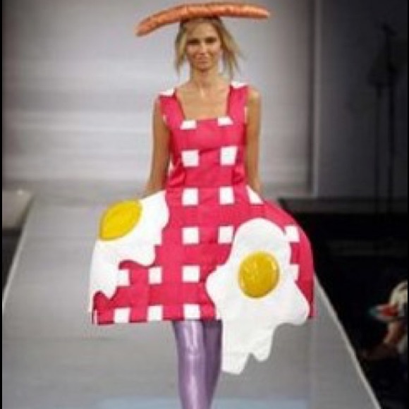 What is Fashion? - Picture 2 of 4